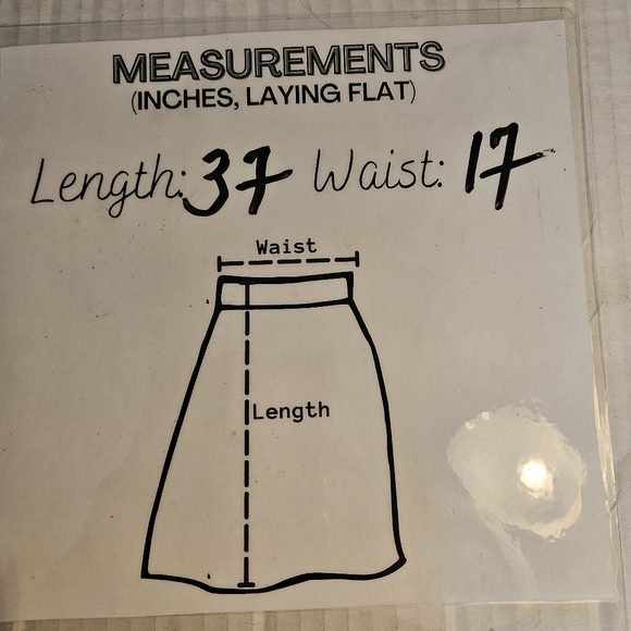 Women Camflouge Streetwear Skirt Size Large - Picture 10 of 10